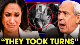 Famous Tom Bower REVEALS New Secrets About Meghan Markle Fans Are STUNNED! Wealth