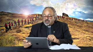 ACT#11 - Independence - Fr. Vazken Movsesian