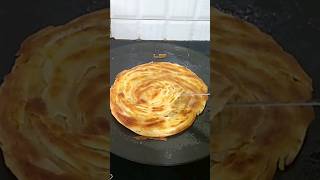 Lachha Paratha Easy Recipe | Shorts | Raj Kitchen Corner | Viral Video | लच्छा पराठा बनाने की विधि |