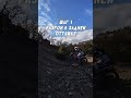 Обучалка на крутые подъемы | t.me/MountainManArs