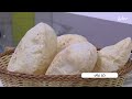 خبز بيتي نجلاء الشرشابي