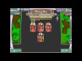 ROLLER RUSH Game House LEVEL 4 