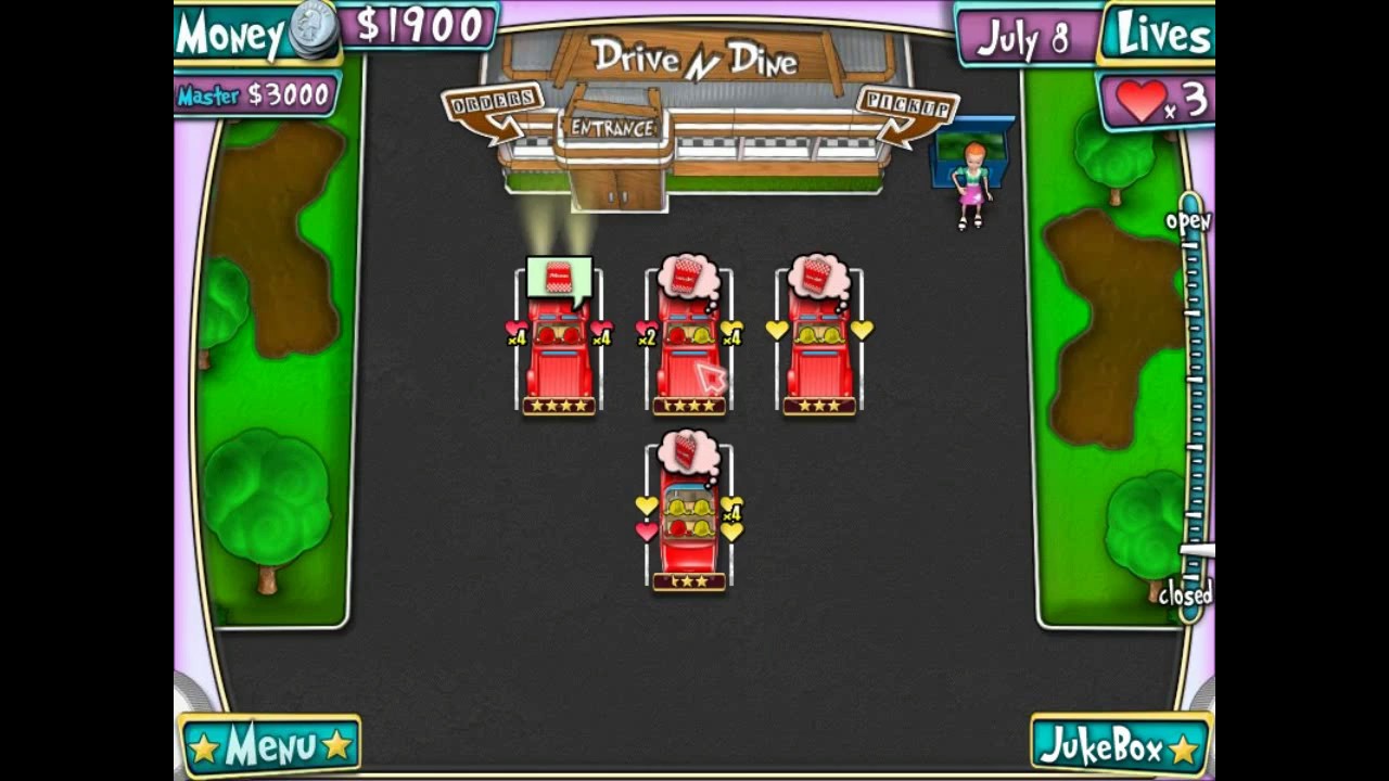 ROLLER RUSH Game House LEVEL 4 YouTube