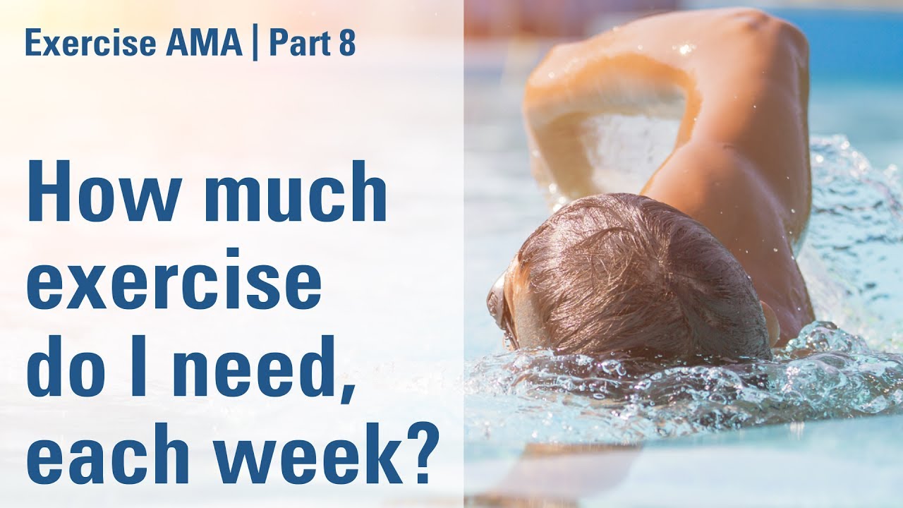 PacificSource AMA | Exercise Answers - Part 8 - YouTube