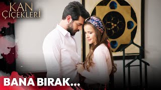 Dilan, Baranı Giydiriyor... - Kan Çiçekleri 202. 