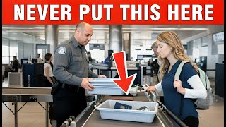 15 TSA Secrets They Don’t Want You to Know (2025 Exposed)|| soldiers legacy