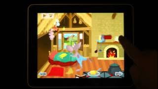 TabTale - The Ultimate Social Interactive Platform