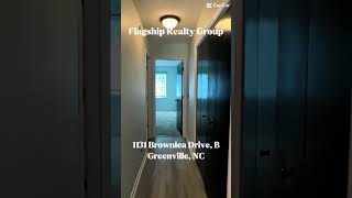 🏡✨ GREENVILLE RENTAL AVAILABLE NOW! ✨🏡 Looking for space, comfort, and a great location? Check out