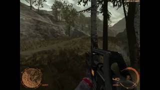 Chrome SpecForce Walkthrough Part 08