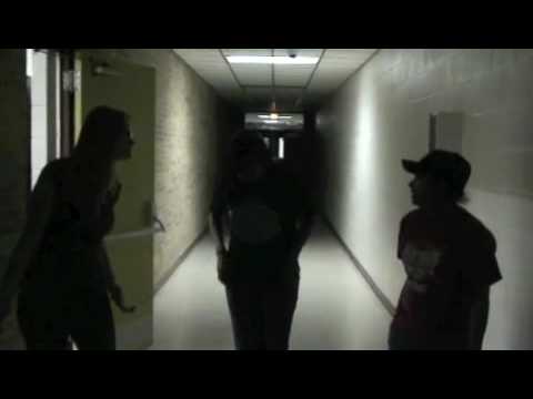 High School of Horrors