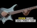 How To Solo Over Chord Changes: Blues | Essential Exercises