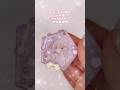 【ハンドメイドおまもり制作動画】お月見コラボ 受注期間残り1週間です🌙🤍#handmade #resin