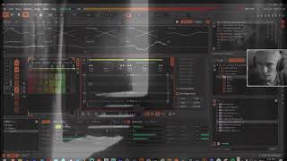 Renoise tracker live jam #1748