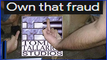 Tommy Tallarico Studios