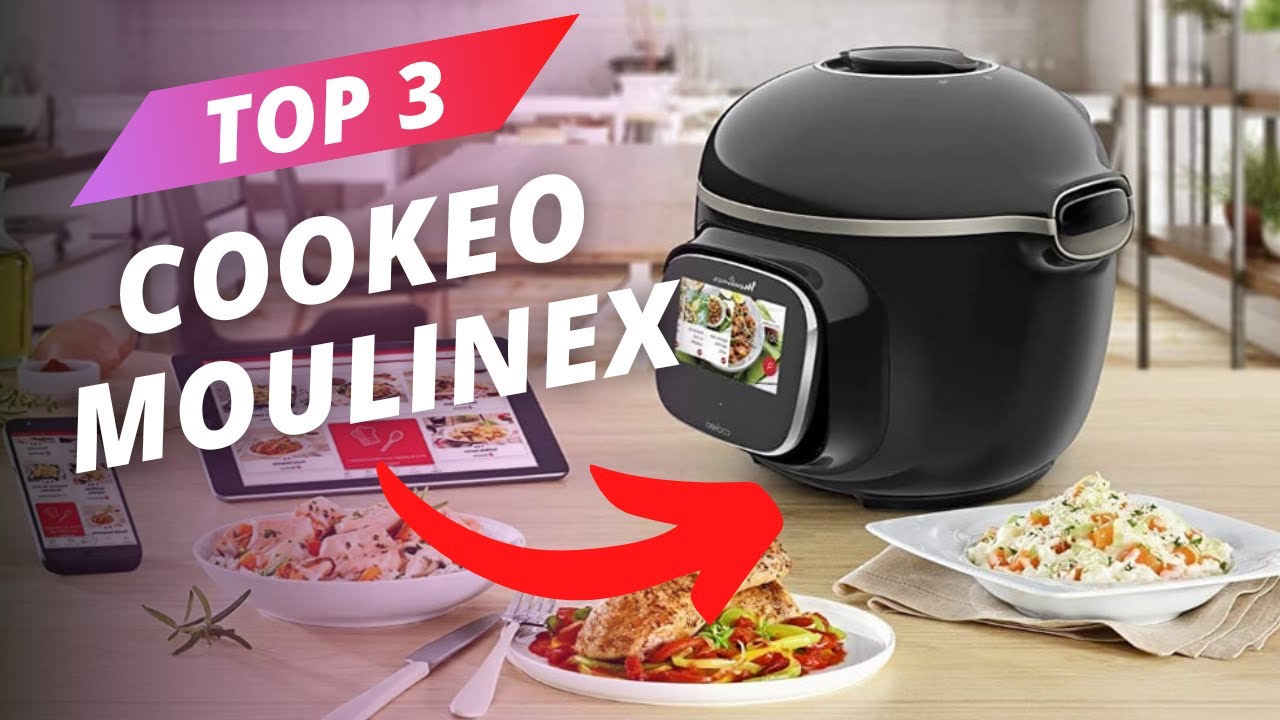 🏆️ Top 6 des Accessoires COOKEO 2023. Quels sont les Meilleurs