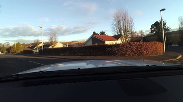 Test of Xiaomi Yi Action cam with tweaks