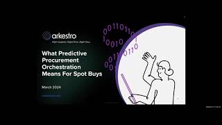 Arkestro AdCo | Understanding the Strategic Importance of Spot Buys in Procurement