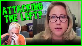 Ex-Republican ATTACKS Progressives (It Backfires Instantly) | The Kyle Kulinski Show