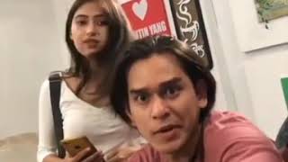 Gmes Rangga Azof Di Kerjain Haico VDV