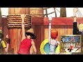 「ONE PIECE 海賊無双4」CM~アラバスタ編~ PS4/Nintendo Switch/XboxOne