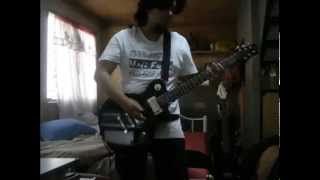 Slash - Anastasia Cover