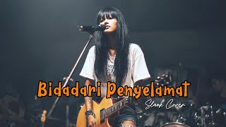 Download Lagu Bidadari Penyelamat (Rock Revival) β Slank Cover Distorsi MP3 Download Lagu Bidadari Penyelamat (Rock Revival) β Slank Cover Distorsi MP3