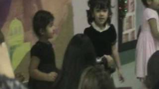 rianah and hrish christmas party 2009.wmv