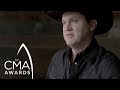 Capture de la vidéo Cma Insider: New Artist Of The Year Nominee - Jon Pardi | Cma