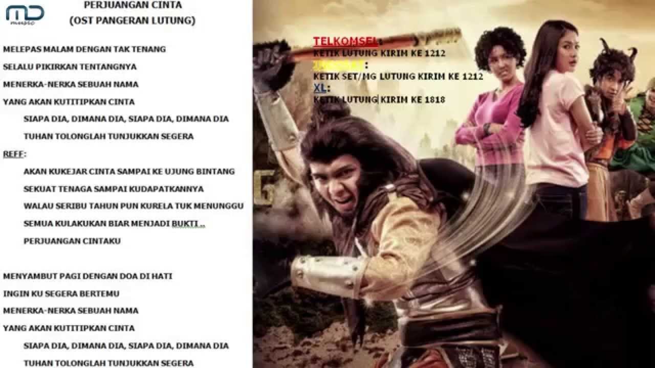 Film Perjuangan Cinta | perjuangan cinta wafda lubis ost pangeran lutung video Film Perjuangan Cinta | perjuangan cinta wafda lubis ost pangeran lutung video