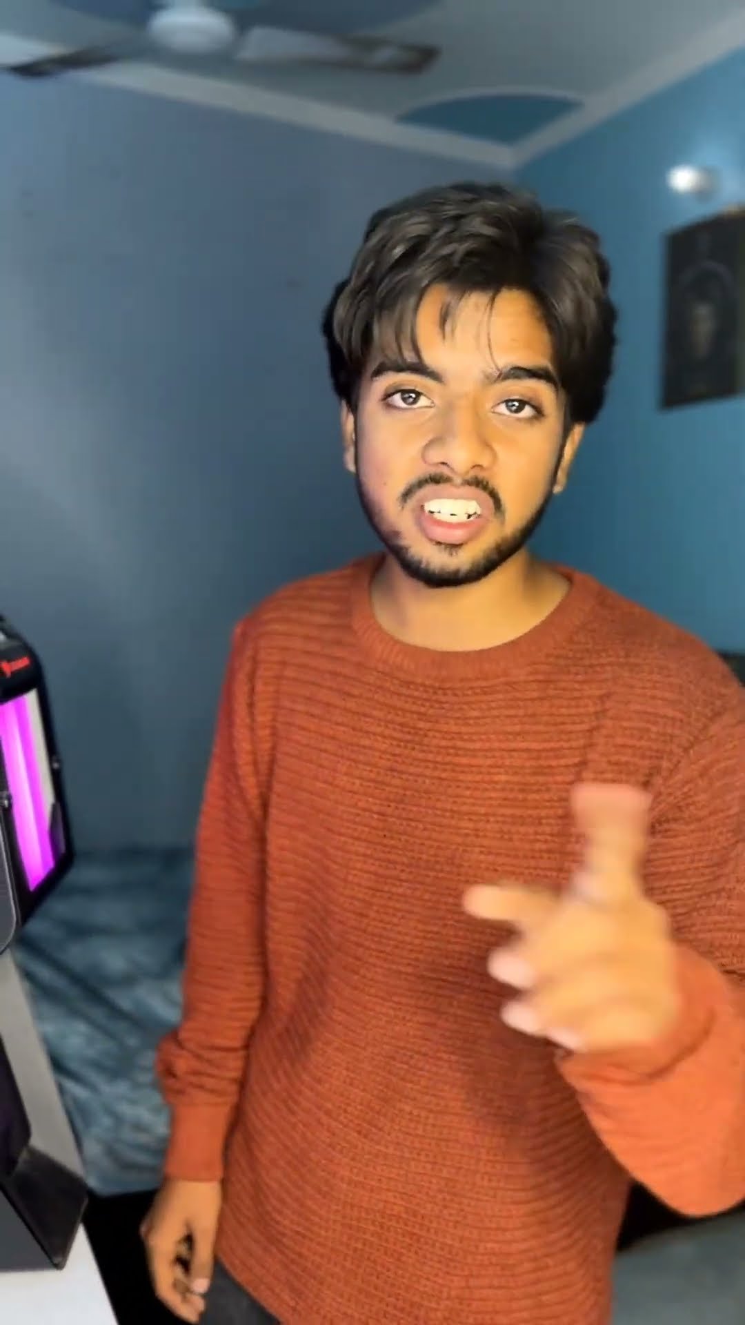 Mene Kabrishtaan ?me Apne Old Friend Ke Sath Kiya prank ?#shorts