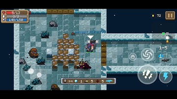 Soul Knight - new things in 3.3.0