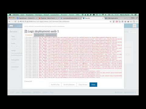 CI/CD with Gitlab