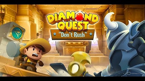 Diamond Quest Don