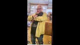 757-483-0717 German Shepherd Puppy by Elaine Nilsson 31 views 11 months ago 25 seconds