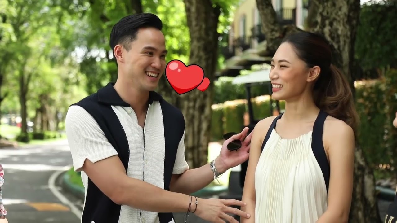 บุกรีสอร์ทสุดหรูระดับ 5 ดาว ทายาทพันล้าน l คุณเป๊ก-เศรณี ชาญวีรกูล l วันอาทิตย์ที่( 20 พ.ย.65)3_3