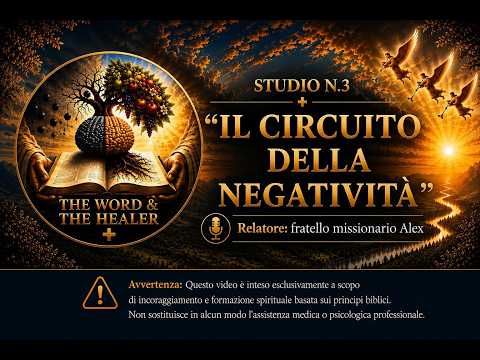 Video Il Circuito della Negatività / The Negativity Loop