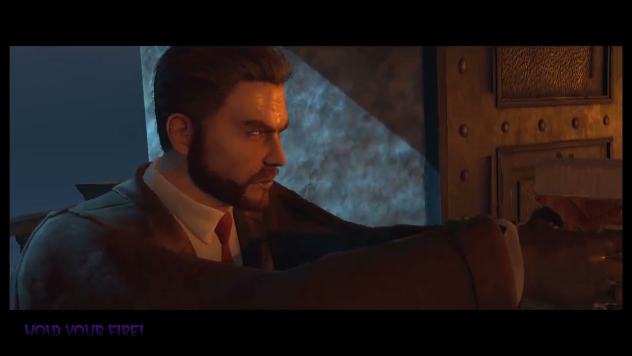 The House of the Dead Remake - Horde Mode 1CC (All Scientists Saved, True Ending)