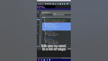 How to create RANDOMIZED loot in RPG Maker 😲 #rpgmaker #videogames #gamedev