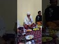 #ramadhan Riyungan Haul Kel Besar Abah KH Hamzah Blok Legon Kp Pasagi Kembang Sindangheula Pabuaran