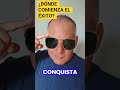 ¿DÓNDE COMIENZA EL ÉXITO? #túcreastuvida #todosganan #desarrollopersonal #serpositivo #túelijes