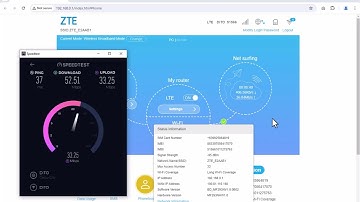 Band Locking on ZTE MF293N: Boost Your 4G LTE Connection!