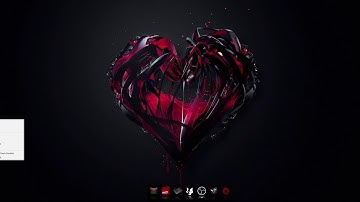 How to add a Stack Docklet to Rocketdock