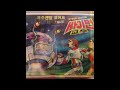 우주전함 코메트 노래 김국환 민경옥 우주전함 코메트 노래 김국환 민경옥