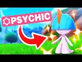 100 shiny psychic pokemon locations in scarlet  violet