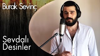 Burak Sevinç - Sevdalı Desinler Resimi