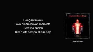 DENGARKAN AKU - ANDRA AND THE BACKBONE