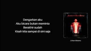 DENGARKAN AKU - ANDRA AND THE BACKBONE (Lirik)
