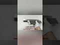SMT Professional Use Accessories 10204010043 MPM Steel Scraper 300mmx60, Selling in pairs