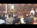 A Baal Teshuva's Journey Back to Judaism