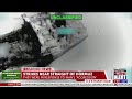 Iran live updates: US military ‘will be busy tonight,’ Hegseth says